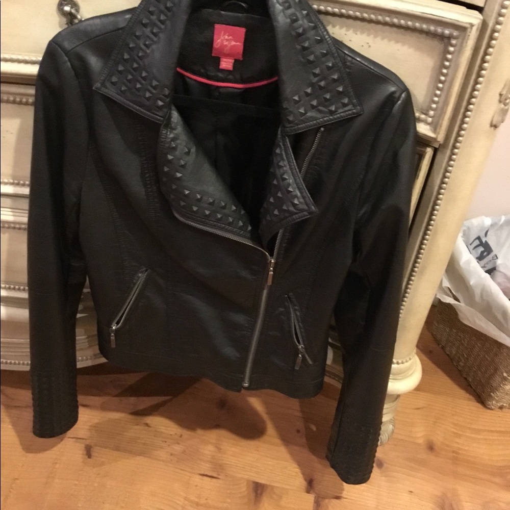 Jacket Lather - image 7